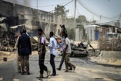 37 al-Shabaab terrorists killed in Somalia