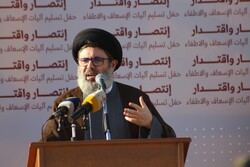 "حزب الله": مستقبل لبنان ليس بأيدي السعوديين