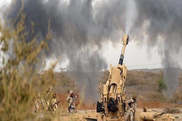 Three Yemeni teenagers killed in S Arabia artillery attack