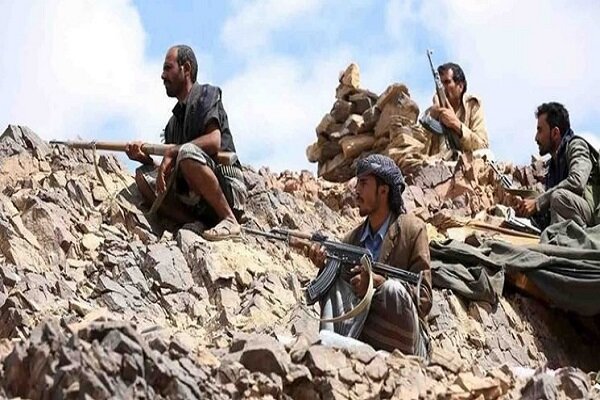 Yemeni army takes control of dozens positions in SA (+VIDEO)