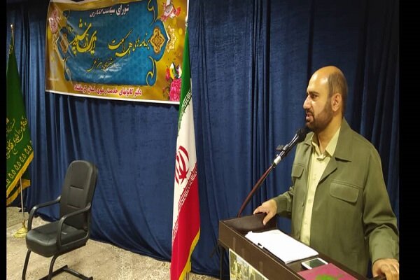 ۴۲ فقره جهیزیه طی دهه کرامت به نوعروسان جوان کرمانشاهی اهدامی‌شود