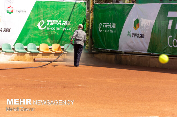 رقابت‌های تنیس تور جهانی ITF جونیورز دختران و پسران زیر ۱۸ سال