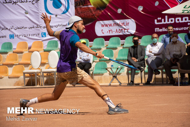 رقابت‌های تنیس تور جهانی ITF جونیورز دختران و پسران زیر ۱۸ سال