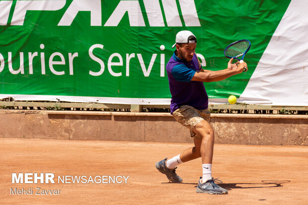 رقابت‌های تنیس تور جهانی ITF جونیورز دختران و پسران زیر ۱۸ سال