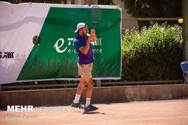 رقابت‌های تنیس تور جهانی ITF جونیورز دختران و پسران زیر ۱۸ سال