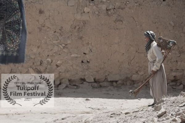 بەرهەمی فیلمسازی مەهابادی گەیشتە فستیڤاڵی نێونەتەوەیی فیلمی دانمارک