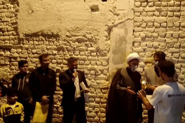 گروه «توبه» به مقابله با ناهنجاریهای اجتماعی می رود