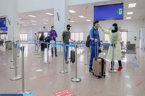 ریاض به مسافران ۱۱ کشور اجازه ورود به عربستان داد