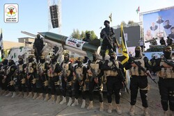 قدرت موشکی- پهپادی جنبش جهاد اسلامی، کابوس این روزهای صهیونیست‌ها