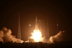 China successfully launches cargo resupply spacecraft