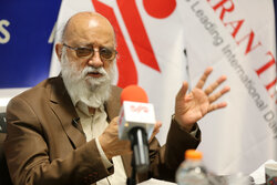 Mehdi Chamran elected as Tehran new city council head