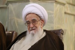 Senior Iranian cleric Ayatollah Safi Golpaygani passes away