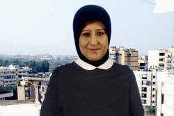 فلسطين لا يوجد فيها صاروخ أو بندقية أو حتى رصاصة ليست عليها بصمة سليماني