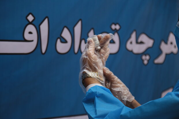 فاز سوم اثربخشی واکسن کوو برکت از هفته آینده در بوشهر آغاز می‌شود