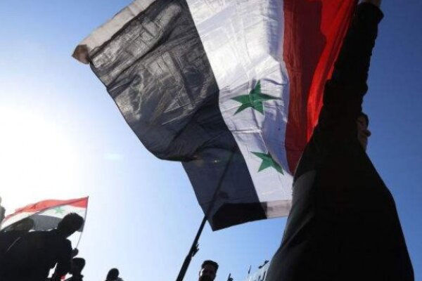 سوریه: اتحادیه اروپا سازمانی «ضعیف» و «به دور از واقعیت» است