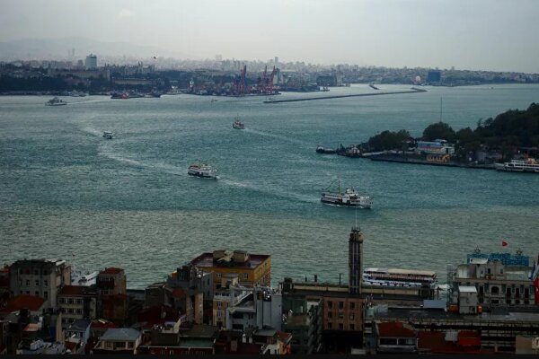 Istanbul Canal construction expected to kick off in late June