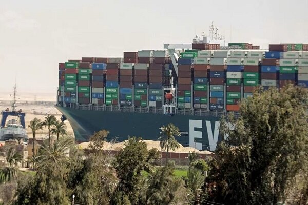 Egyptian court ruling on ship Ever Given expected on June 20