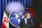 Iran reacts to latest report of IAEA