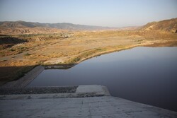 Aras Nehri'nde "Kız Kalesi" barajı hizmete girdi