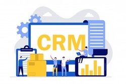 نرم افزار CRM چطور فروش شما را افزایش می‌دهد؟