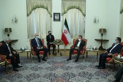 Iran-Azerbaijan relations upgraded to strategic level: Vaezi