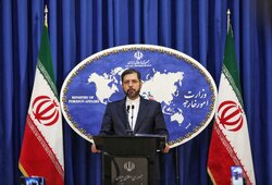 İran: Suudi Arabistan'la ikili konularda iyi görüşmelerimiz oldu