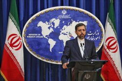 مواضع ایران درباره «برجام» با جابجایی دولت تغییر نمی‌کند/ ضرب الاجلی برای مذاکره تعیین نمی‌کنیم