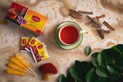 Buy bulk saffron from Iran