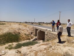شناسایی روستاهای در معرض خطر حوادث طبیعی استان بوشهر