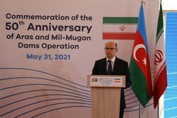 وزير الطاقة الآذربيجاني: سنواصل تبادل الطاقة مع ايران