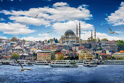 İstanbul'da yarın sağanak bekleniyor