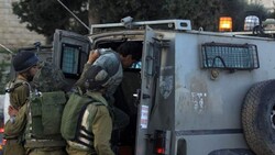 مداهمات واعتقالات واسعة في الضفة الغربية