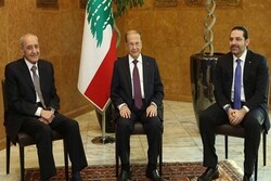 لقاء حاسم بين بري والحريري للبحث في حكومة من 24 وزيراً