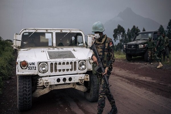 At least 39 people killed in two attacks in eastern DRC