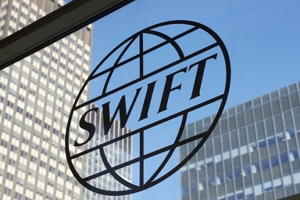 Russia ready to disconnet from SWIFT due to US threats