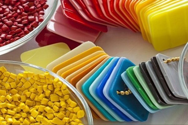Iran exports over $1bn products in polymer industry last year