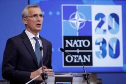 NATO Summit pivotal for 2030 reform initiative: Stoltenberg