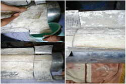 کشف ۱۱ کیلوگرم مواد مخدر شیشه در قائمیه اسلامشهر