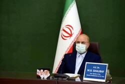 'Safeguarding multilateralism Iran's top priority'