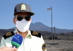 Iran police dismantle biggest drug trafficking network in SE