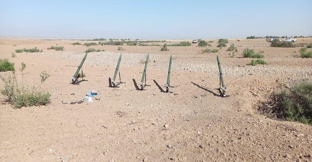 حەشدی شەعبی: هێرش بۆ سەر پێشمەرگەمان پووچەڵ کردەوە