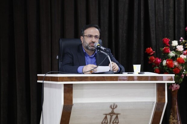 کمیته رفع موانع پرونده‌های اموال تملیکی در استان البرز تشکیل شد