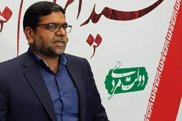 حضور مردم پای صندوقهای رای اقتدار ملی را در سطح دنیا بالامی برد