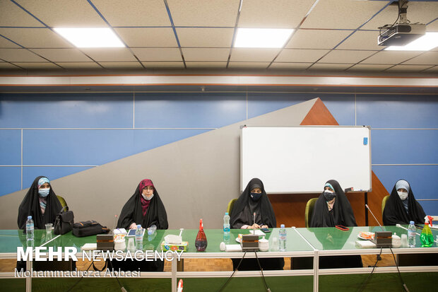 نشست حکمرانی فرهنگ در دولت آینده