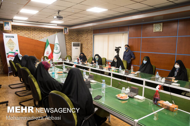 نشست حکمرانی فرهنگ در دولت آینده