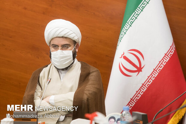 نشست حکمرانی فرهنگ در دولت آینده