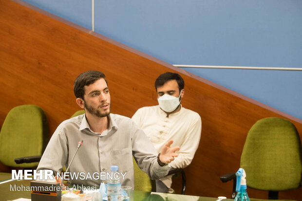 نشست حکمرانی فرهنگ در دولت آینده