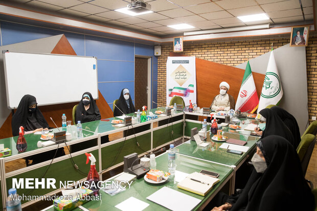 نشست حکمرانی فرهنگ در دولت آینده