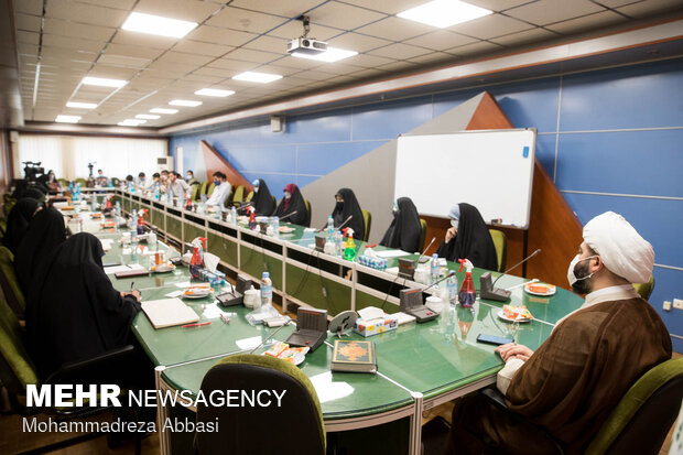 نشست حکمرانی فرهنگ در دولت آینده