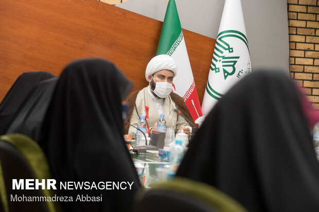 نشست حکمرانی فرهنگ در دولت آینده